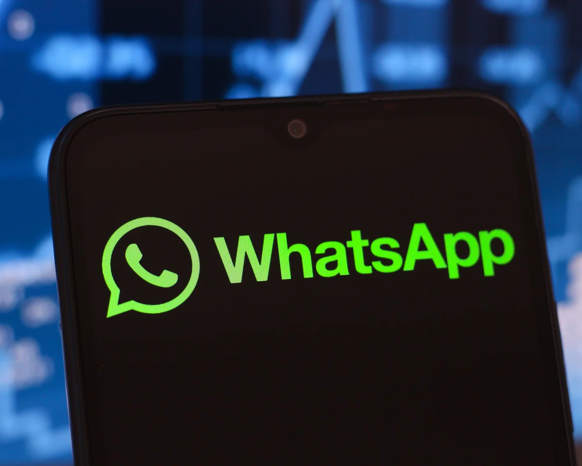 France WhatsApp filtering service